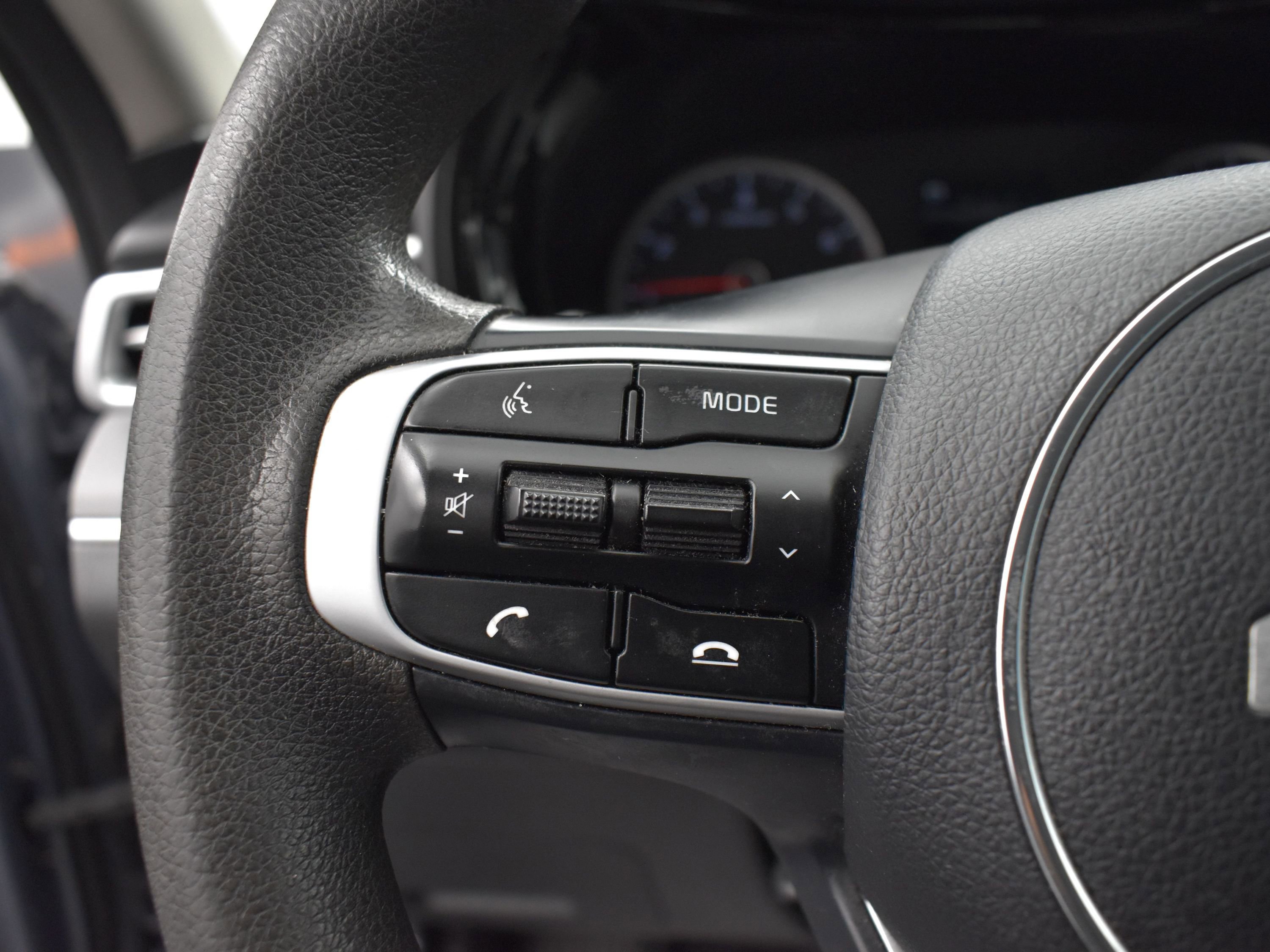 Used 2024 Kia K5 LXS image 10