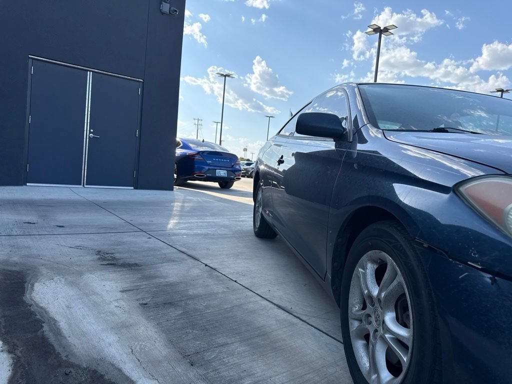 Used 2004 Toyota Solara SE