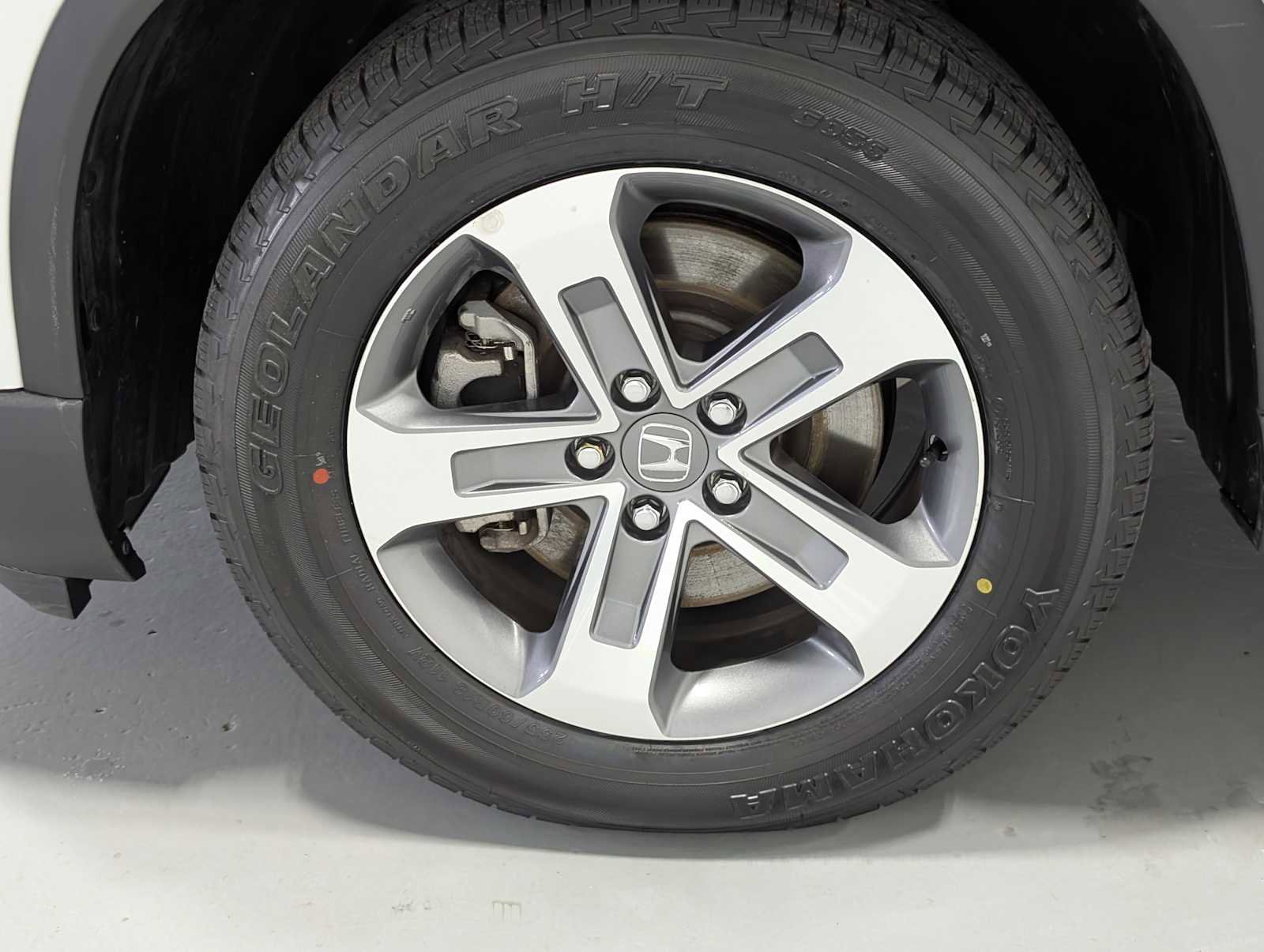 Used 2023 Honda Pilot EX-L image 3