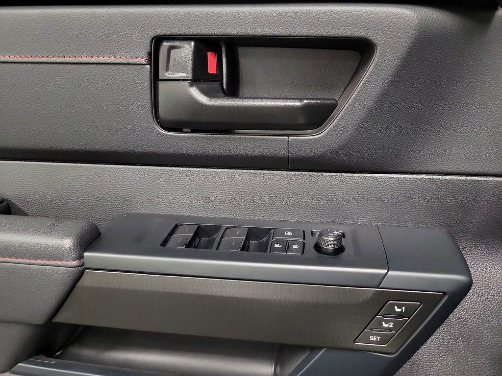 Used 2026 Toyota Tundra TRD Pro image 22