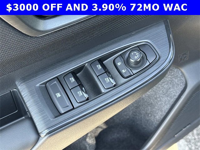 New 2026 Subaru Outback Limited image 11