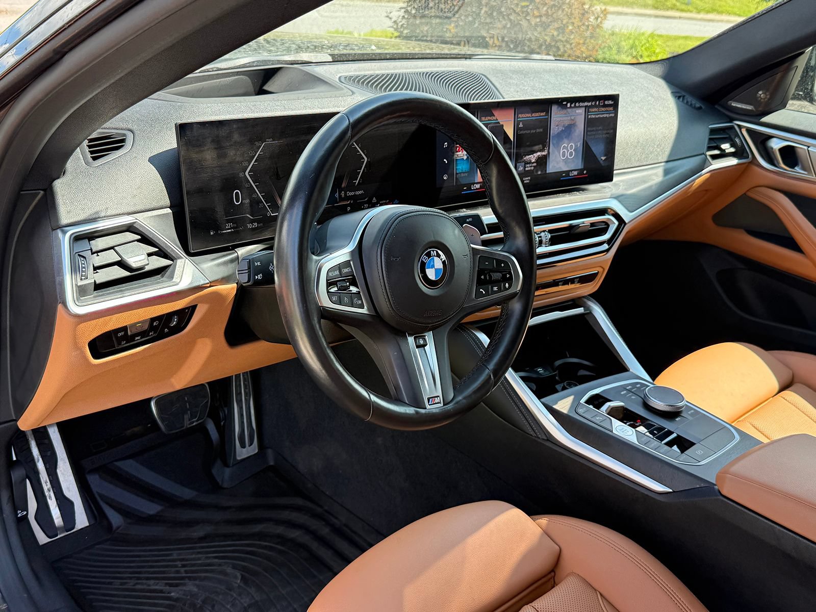 Used 2024 BMW M440i xDrive Gran Coupe w/ Premium Package AWD/4WD image 11