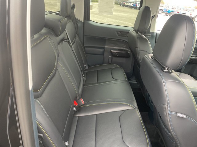 New 2026 Ford Maverick Lobo AWD/4WD image 50