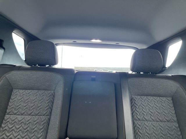 Used 2022 Chevrolet Equinox LT image 19