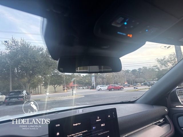 New 2026 Ford Explorer ST w/ Sun And Sound Package image 21