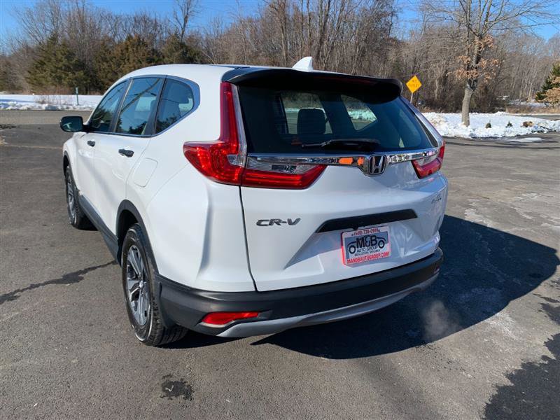 Used 2019 Honda CR-V LX image 7