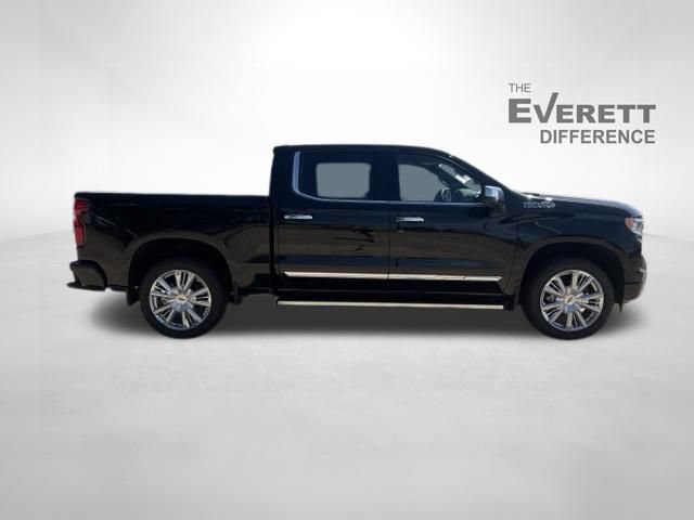 New 2026 Chevrolet Silverado 1500 High Country AWD/4WD image 8