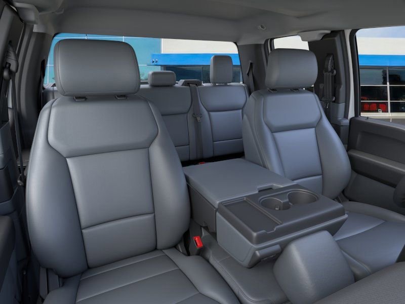 New 2026 Ford F150 XL RWD image 19
