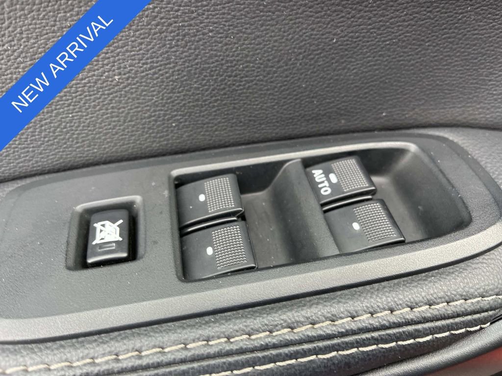 Used 2023 Ford Ranger Lariat w/ Technology Package image 25