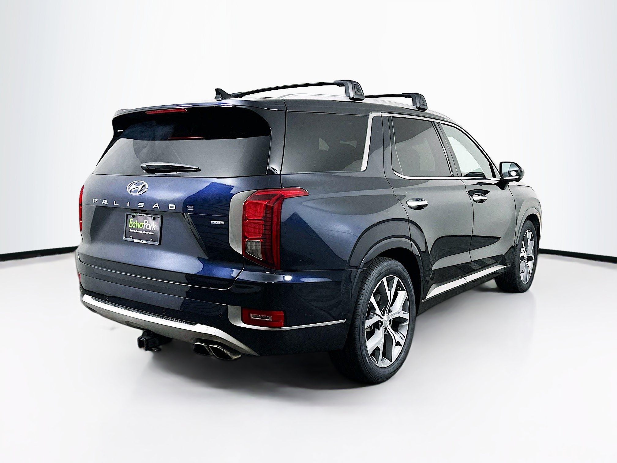 Used 2021 Hyundai Palisade Limited AWD/4WD image 9