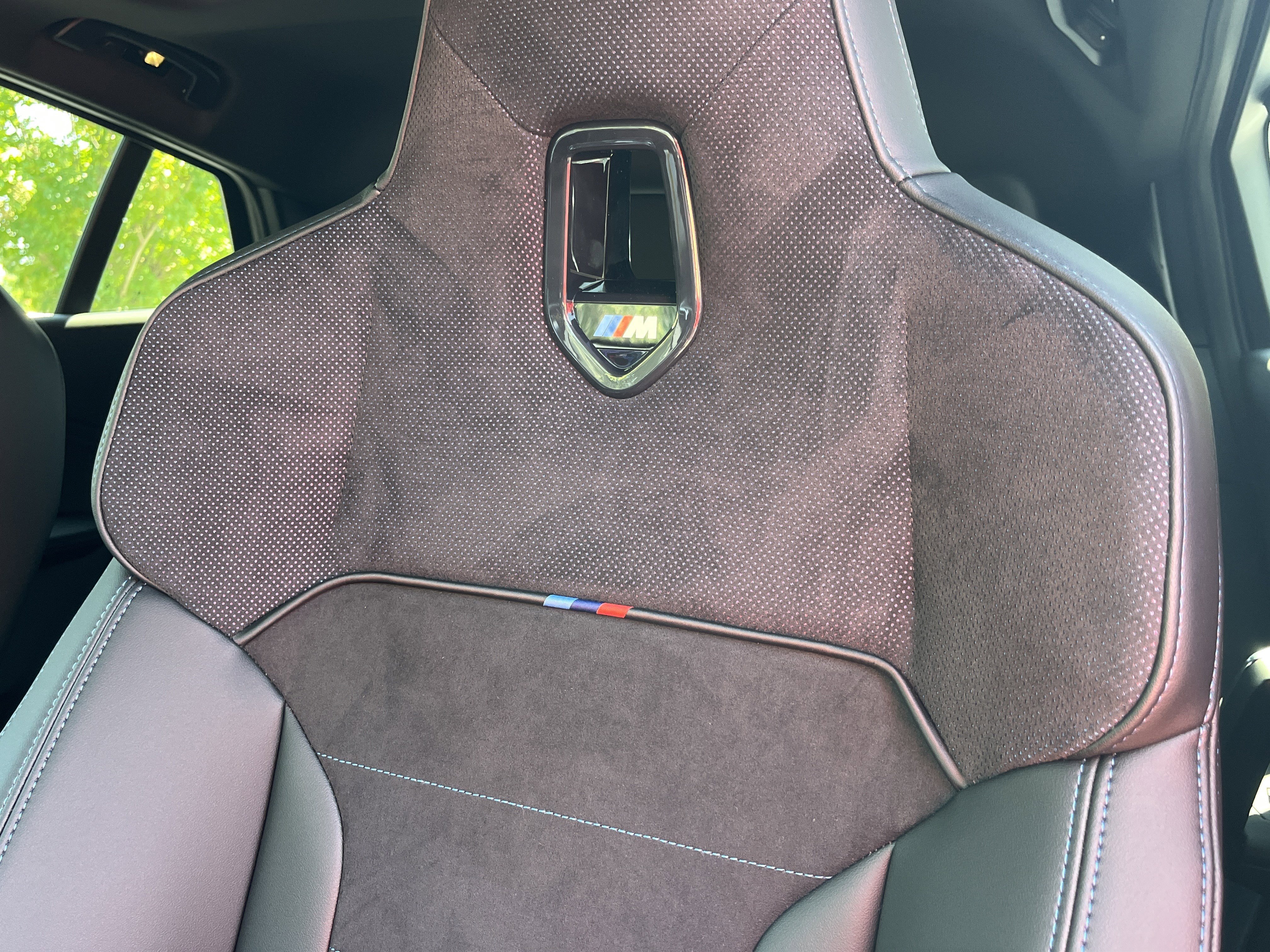 New 2025 BMW X2 M35i w/ Premium Package image 21