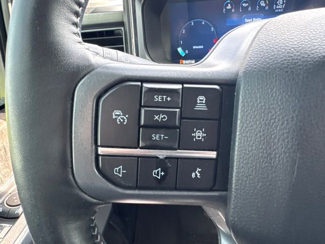 Used 2024 Ford F350 Lariat w/ Lariat Ultimate Package AWD/4WD image 20