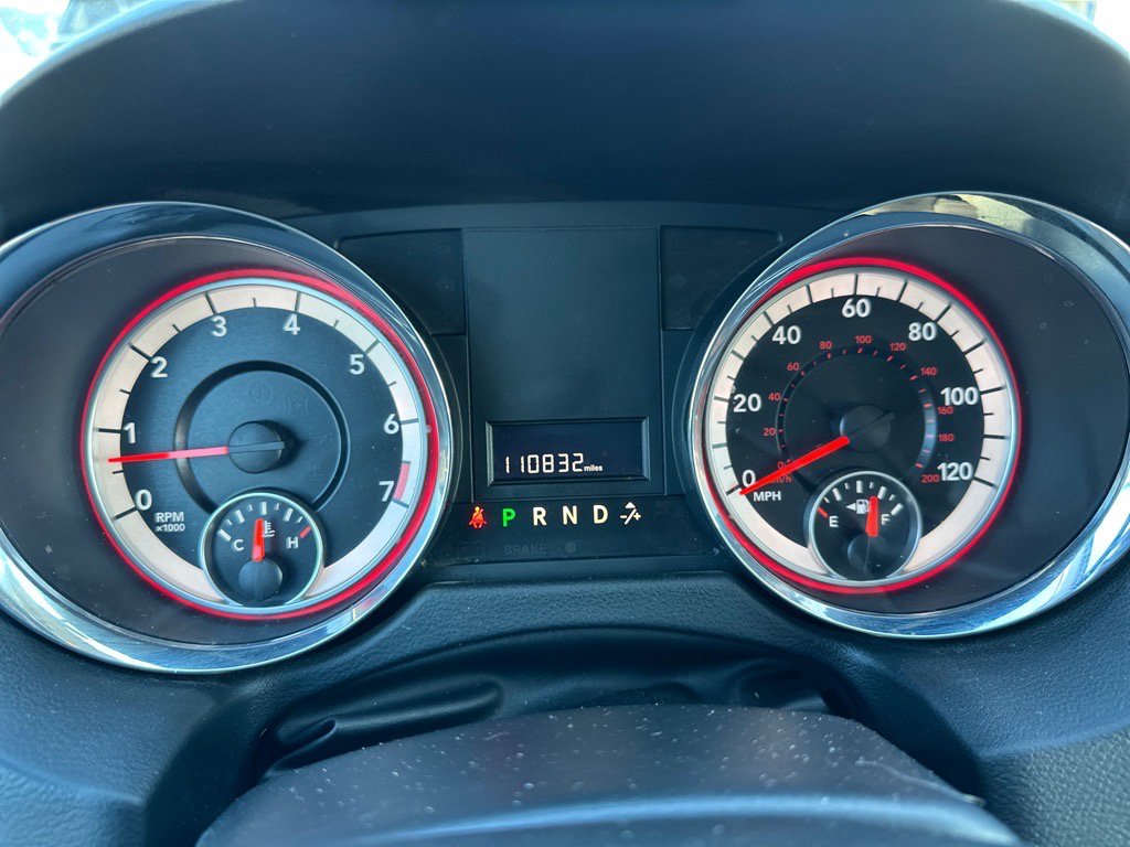 Used 2018 Dodge Grand Caravan SE image 22