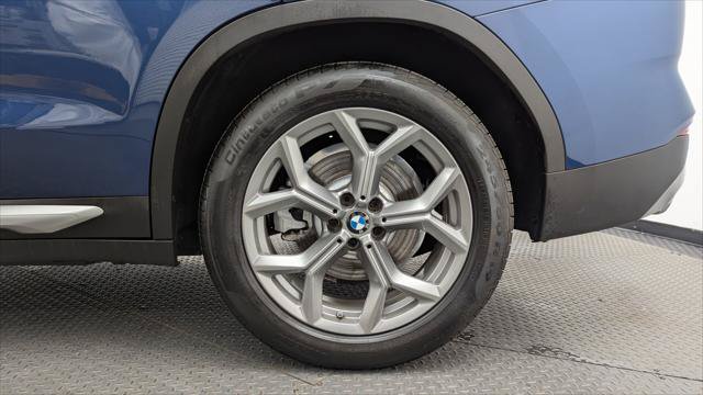 Used 2022 BMW X3 sDrive30i w/ Convenience Package RWD image 31