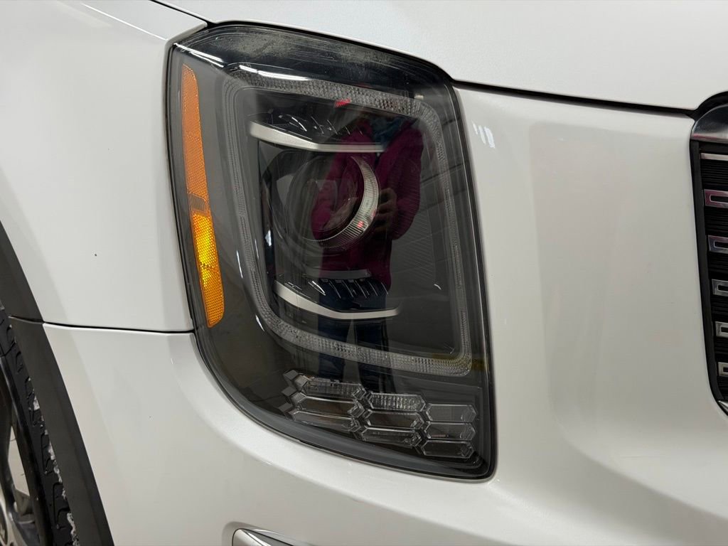 Used 2020 Kia Telluride S image 17