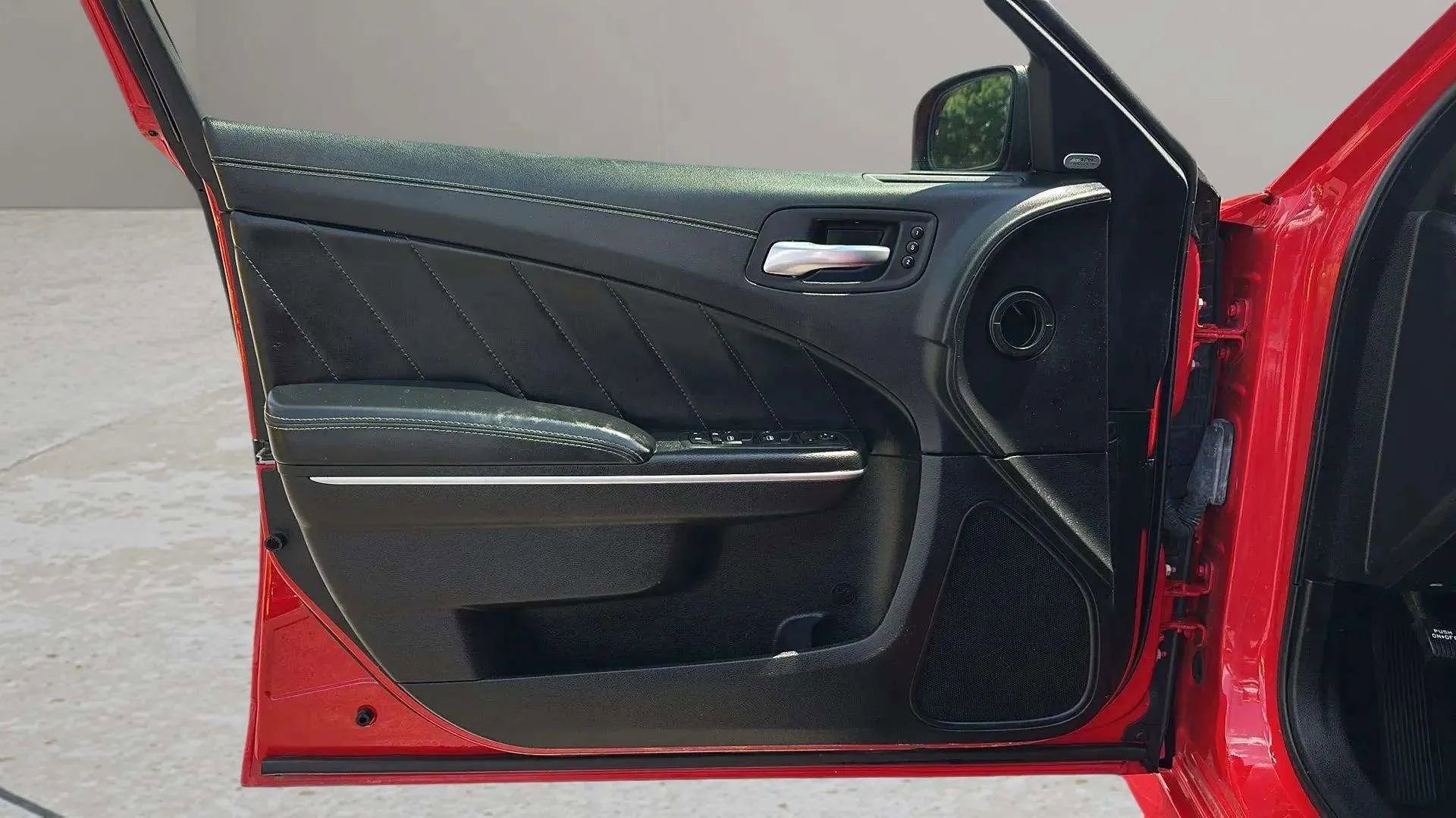 Used 2021 Dodge Charger R/T w/ Plus Group image 12