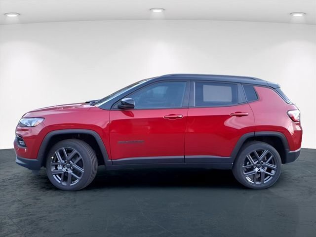 New 2026 Jeep Compass Limited AWD/4WD image 5