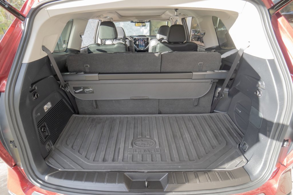 Used 2024 Subaru Ascent Touring w/ Popular Package #2 image 21