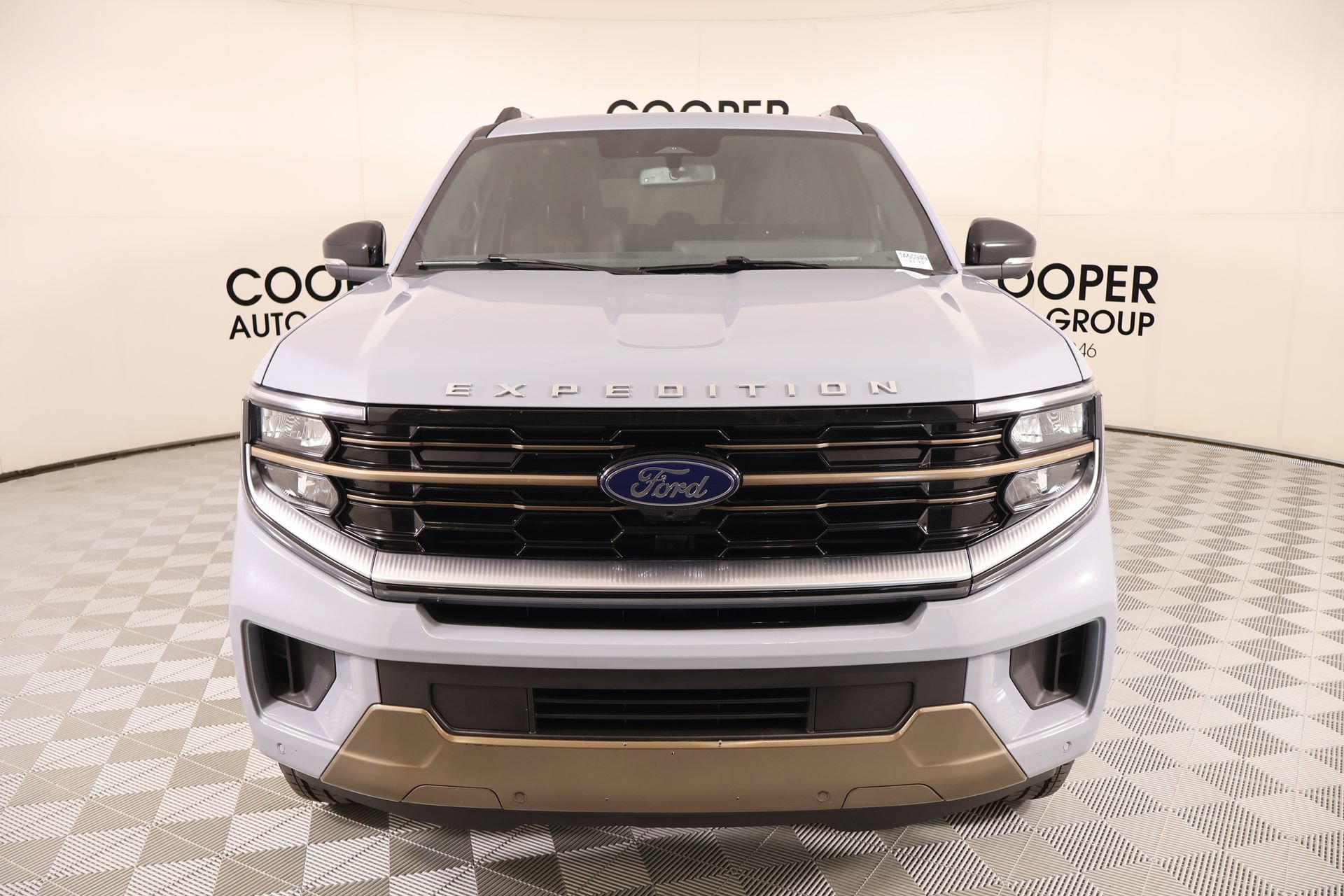 Used 2025 Ford Expedition Max King Ranch AWD/4WD image 10