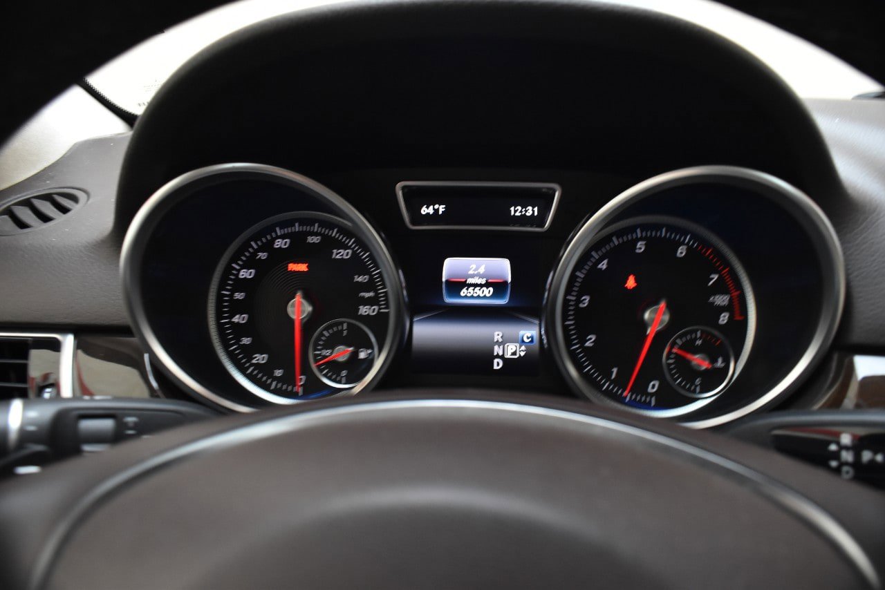 Used 2019 Mercedes-Benz GLE 400 4MATIC image 26