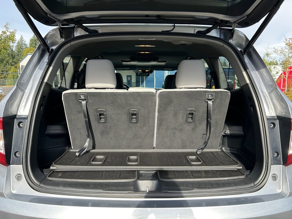 Used 2021 Honda Pilot Touring image 25