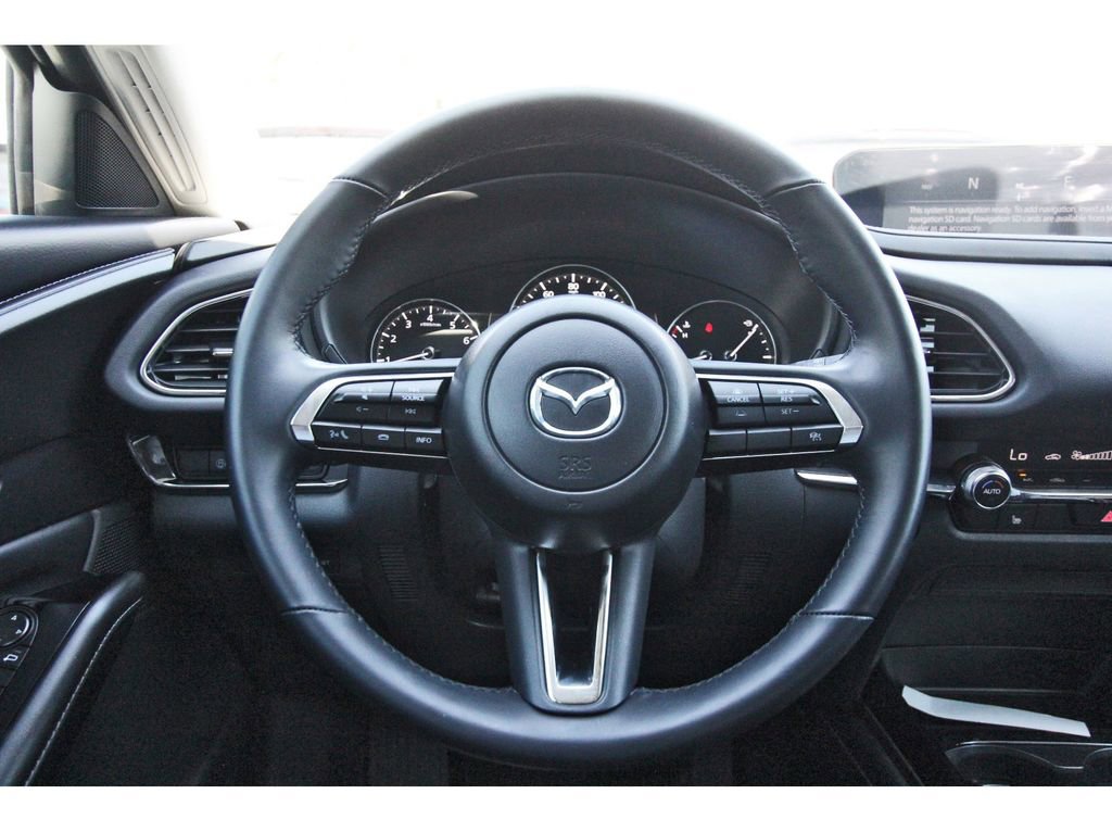 Certified 2025 MAZDA CX-30 AWD 2.5 S w/ Preferred Package image 14