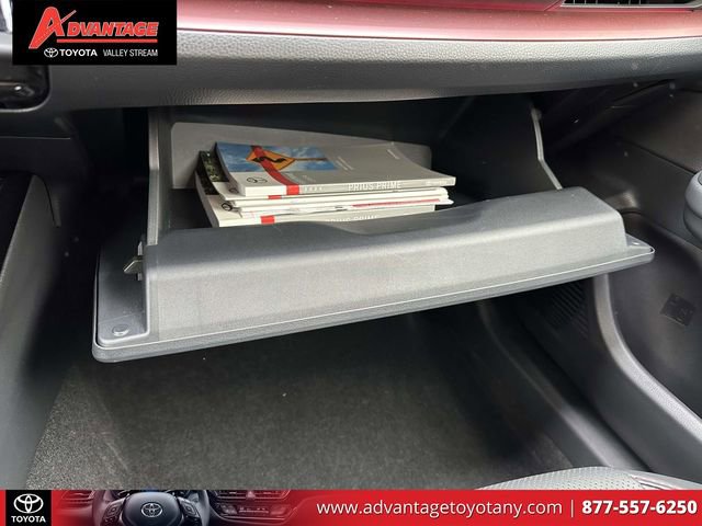 Used 2024 Toyota Prius Prime FWD image 39