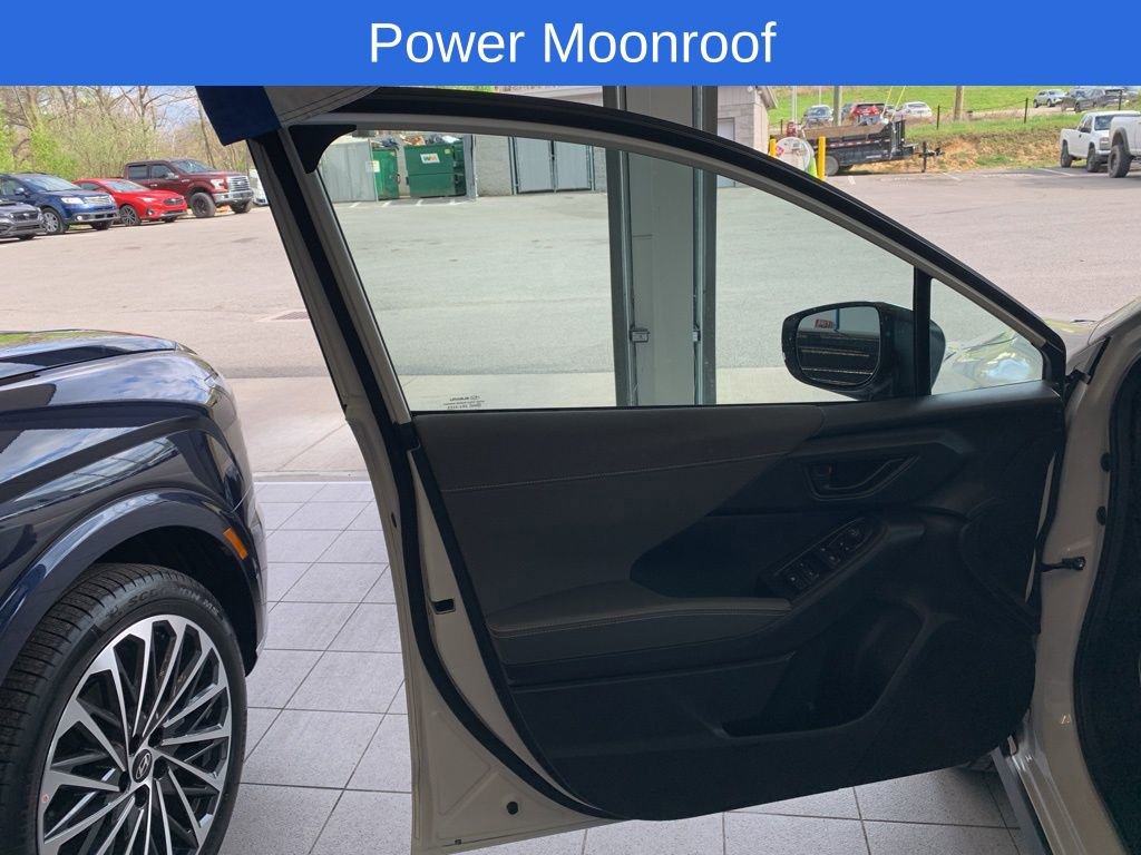 Certified 2024 Subaru Crosstrek 2.5i Sport image 12