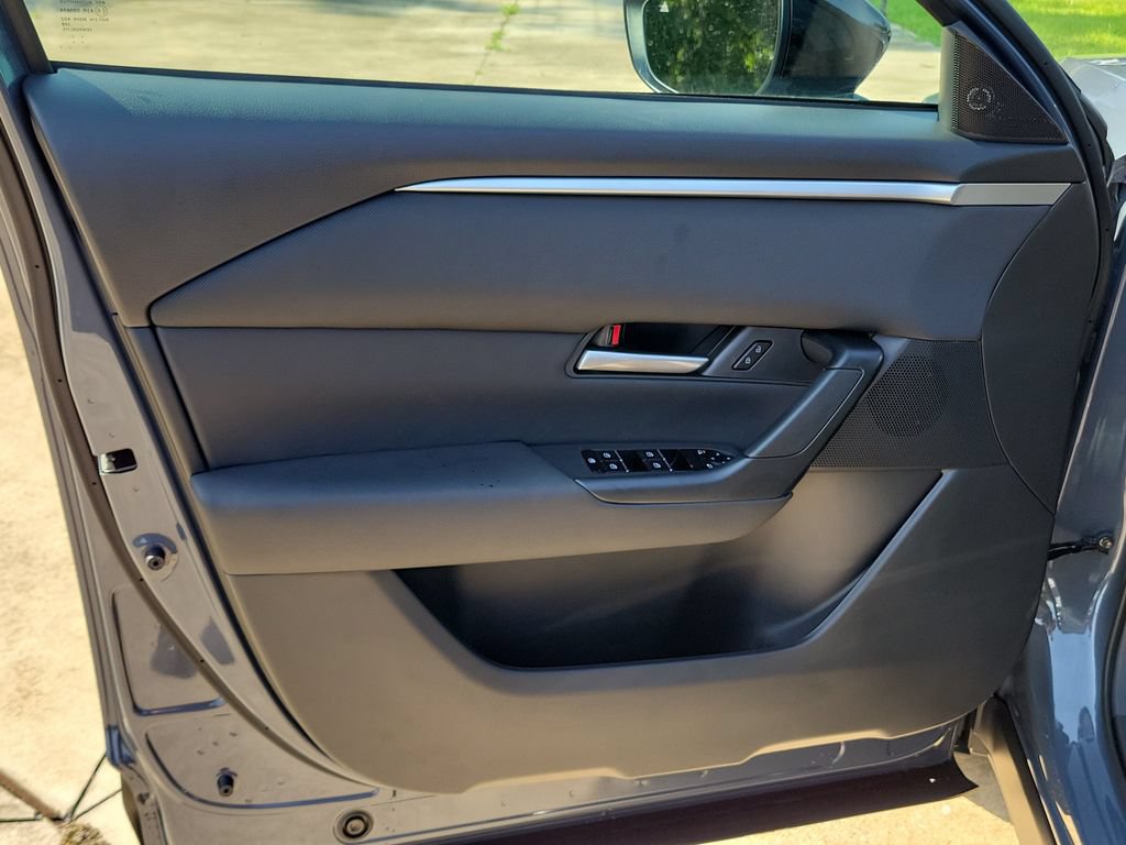 New 2026 MAZDA CX-50 AWD 2.5 S w/ Weather Package image 19