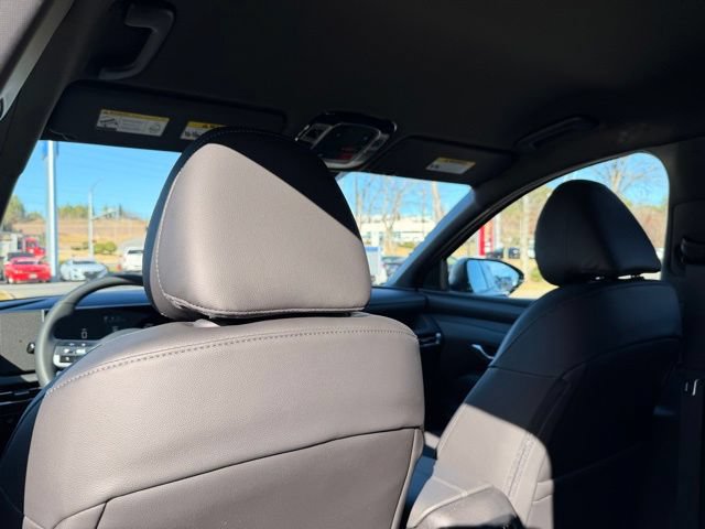 New 2026 Hyundai Tucson XRT AWD/4WD image 29