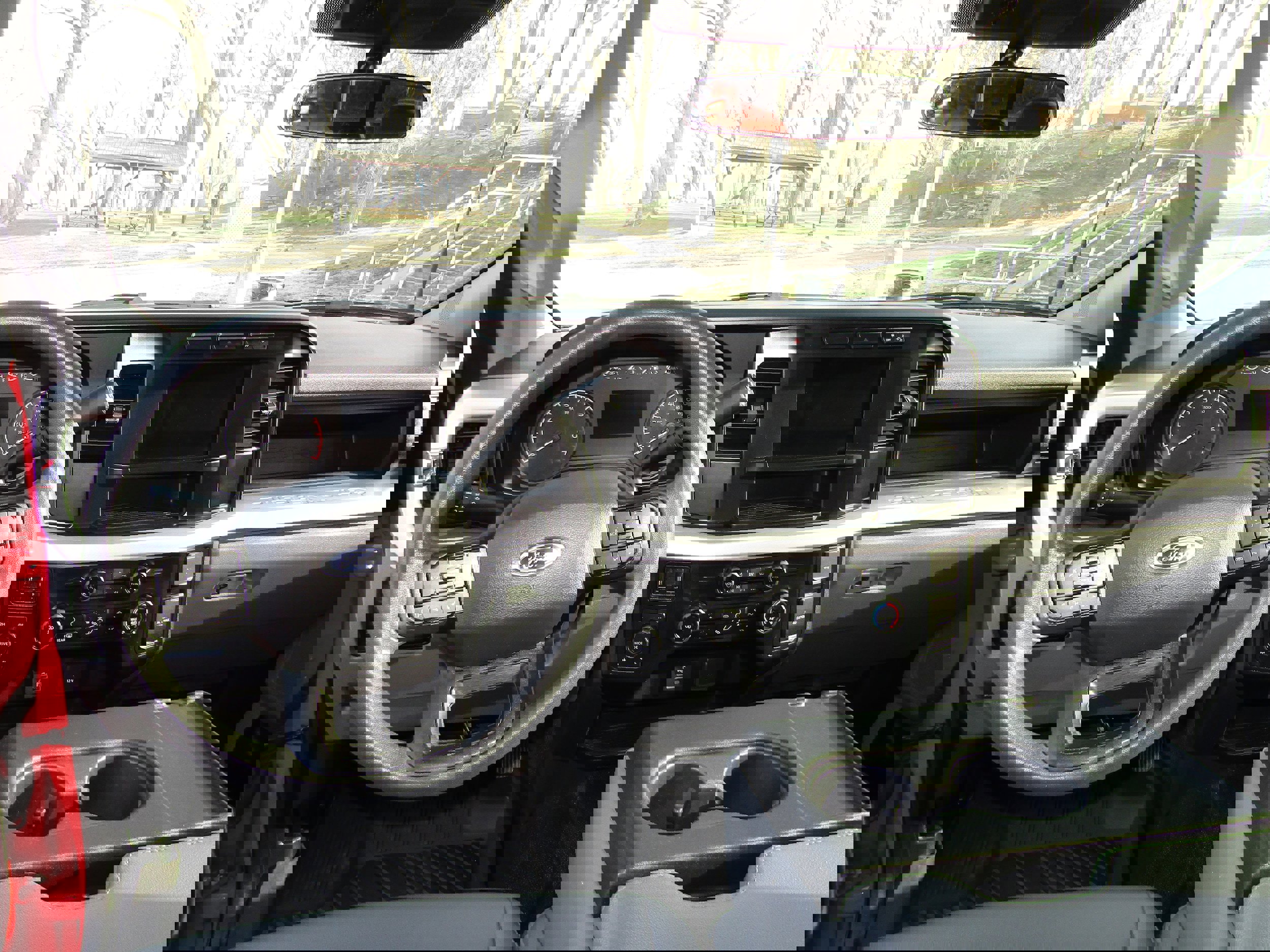 Used 2024 Ford F350 XL w/ FX4 Off-Road Package image 27