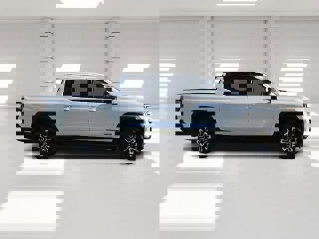 New 2026 GMC Sierra EV Elevation image 6