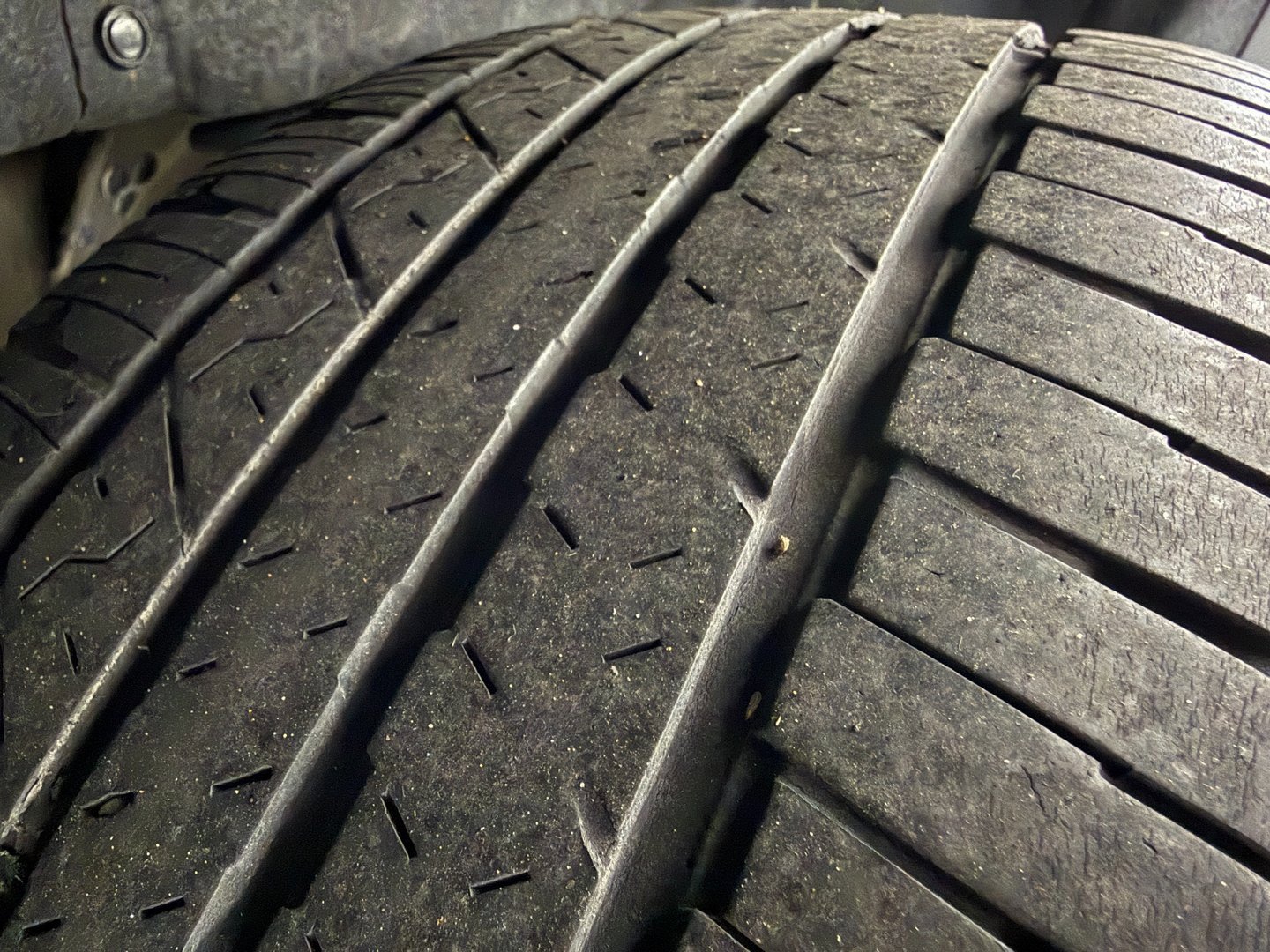 Used 2022 Subaru Forester Limited image 49