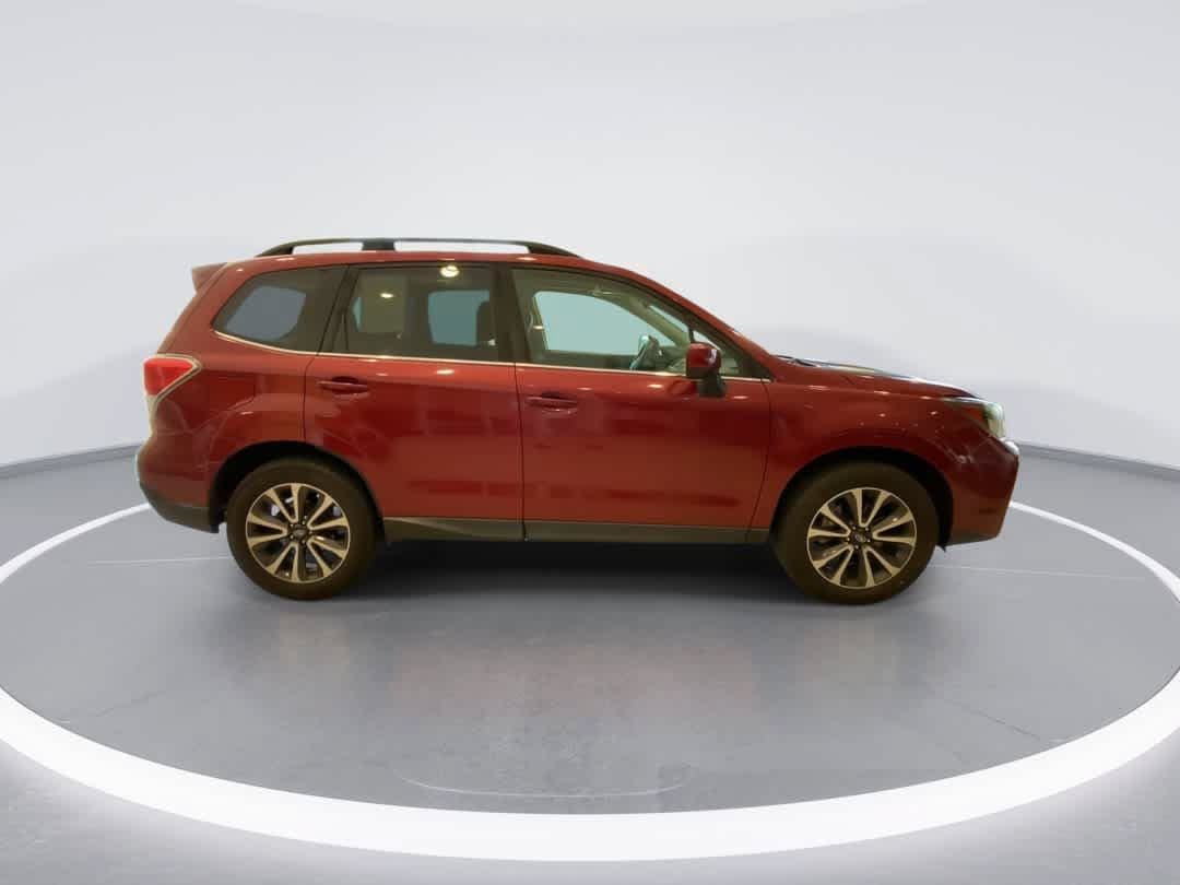 Used 2018 Subaru Forester 2.0XT Premium w/ Popular Package #2A AWD/4WD image 9