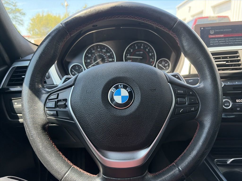 Used 2018 BMW 330i Sedan image 14