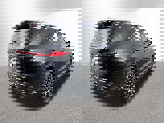 New 2026 Lexus TX 350 AWD image 36