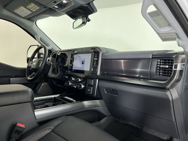 Used 2023 Ford F450 Lariat w/ Lariat Ultimate Package image 29