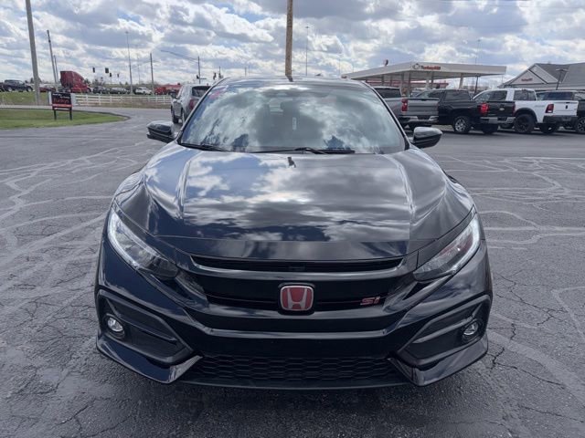 Used 2020 Honda Civic Si image 2