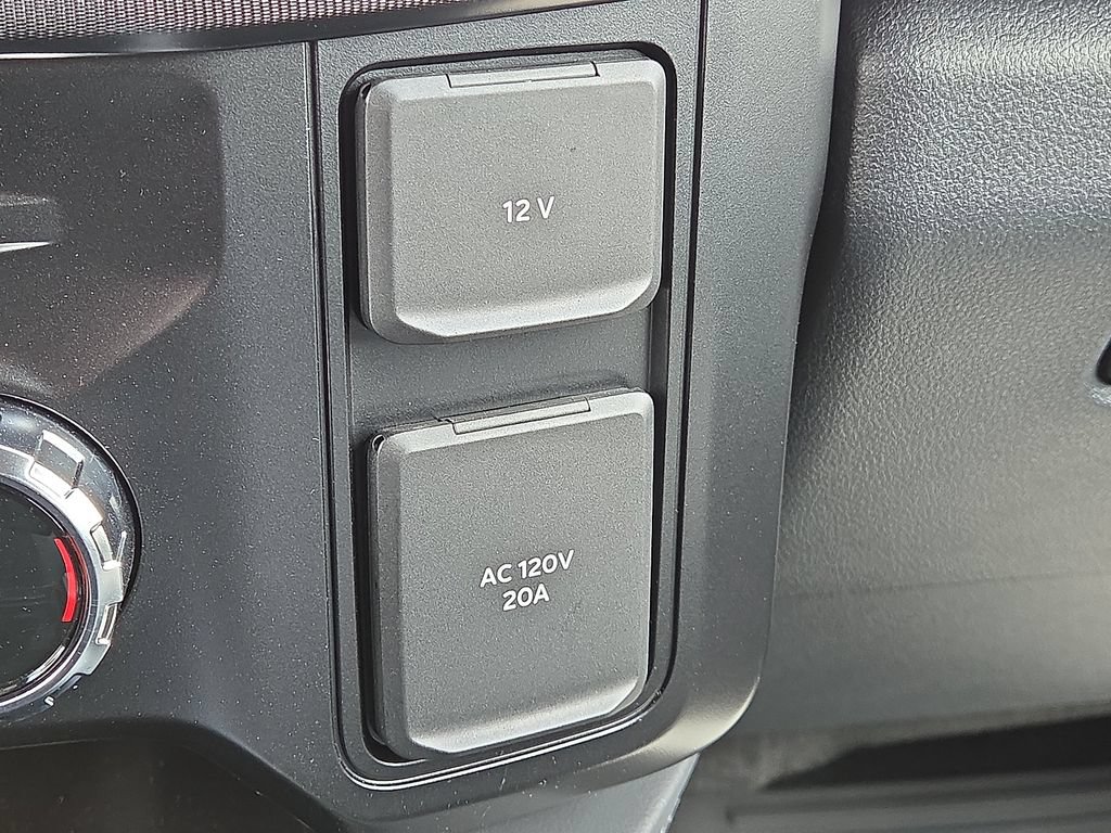New 2026 Ford F250 Platinum AWD/4WD image 27