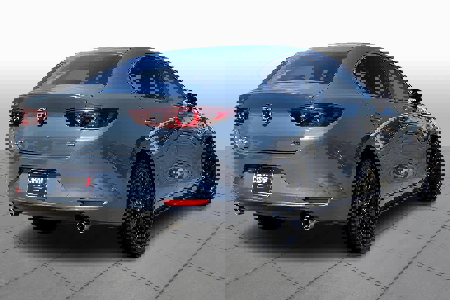 Used 2023 MAZDA MAZDA3 s image 13