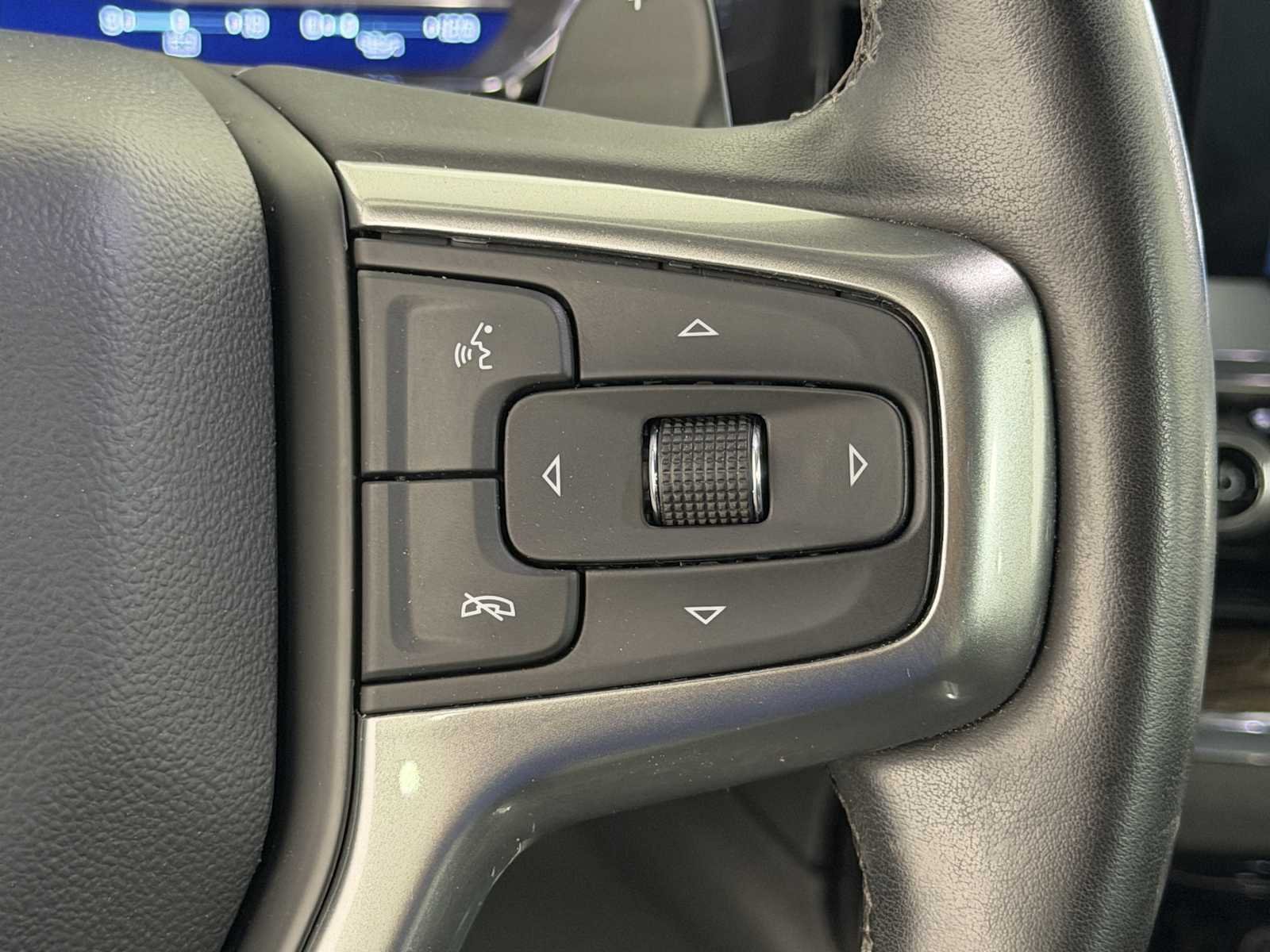 Certified 2024 Chevrolet Silverado 1500 RST w/ RST All Star Premium Package AWD/4WD image 24