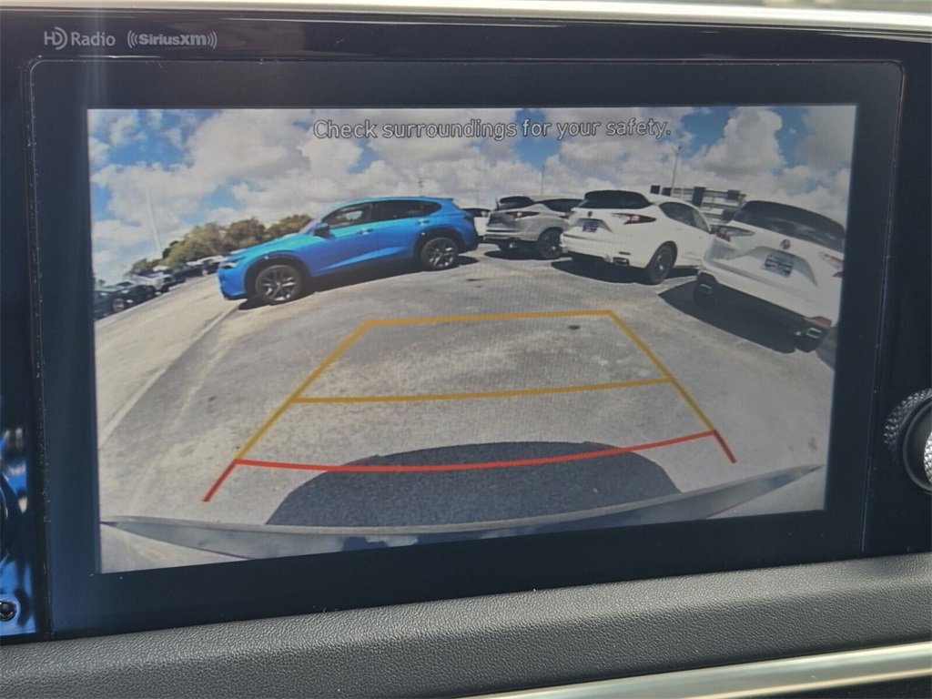 Certified 2022 Hyundai Sonata SEL w/ Preferred Accessory Package image 20