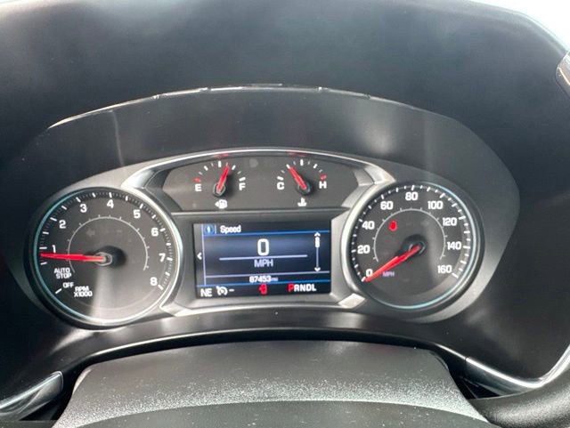 Used 2023 Chevrolet Equinox LT FWD image 13