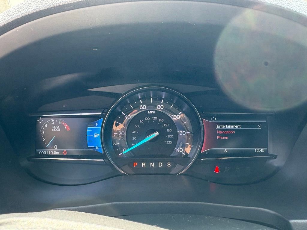 Used 2017 Ford Explorer XLT w/ Equipment Group 202A image 17