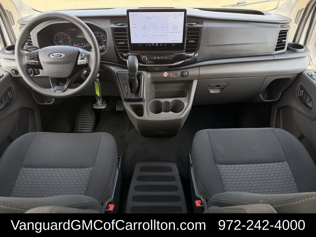 Used 2023 Ford Transit 350 XLT RWD image 10