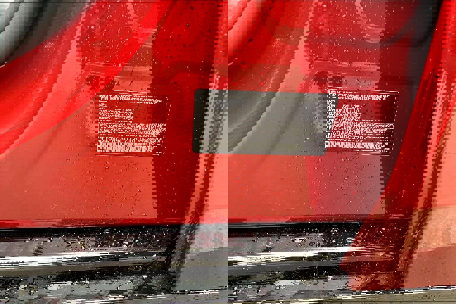 New 2025 BMW i5 M60 w/ Executive Package image 21