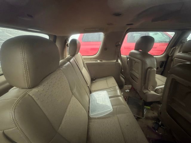 Used 2008 Chevrolet Uplander LT w/ Power Convenience Package image 10