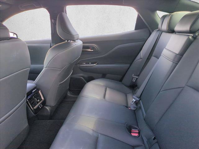 Used 2026 Toyota Crown AWD/4WD image 19