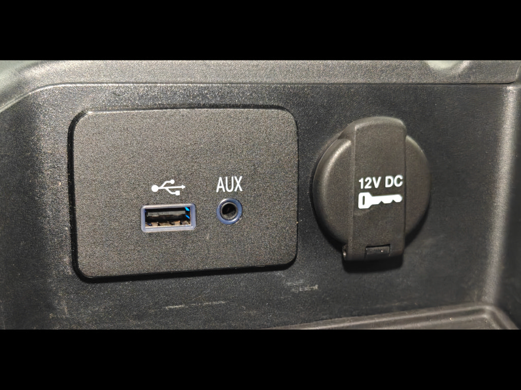 Used 2015 RAM 1500 Outdoorsman AWD/4WD image 36