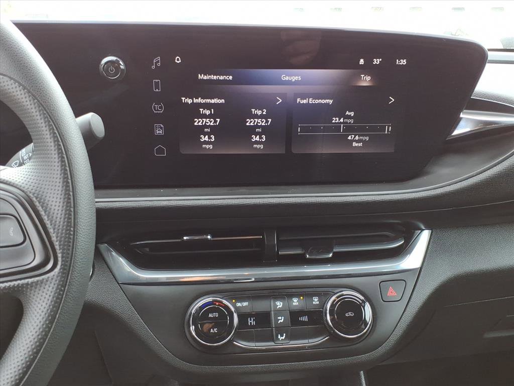 Used 2024 Buick Envista Preferred image 22